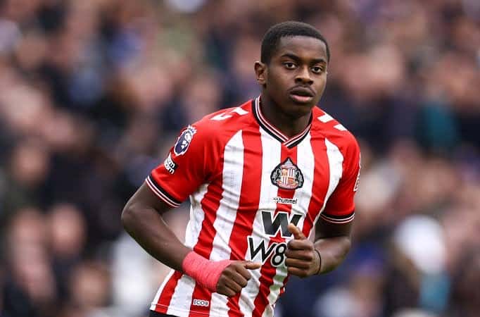 England's big clubs join race for Noah Sadiki