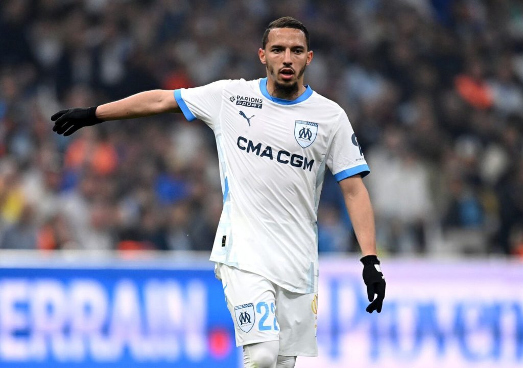 Ismael Bennacer: Back to AC Milan after Croatian setback