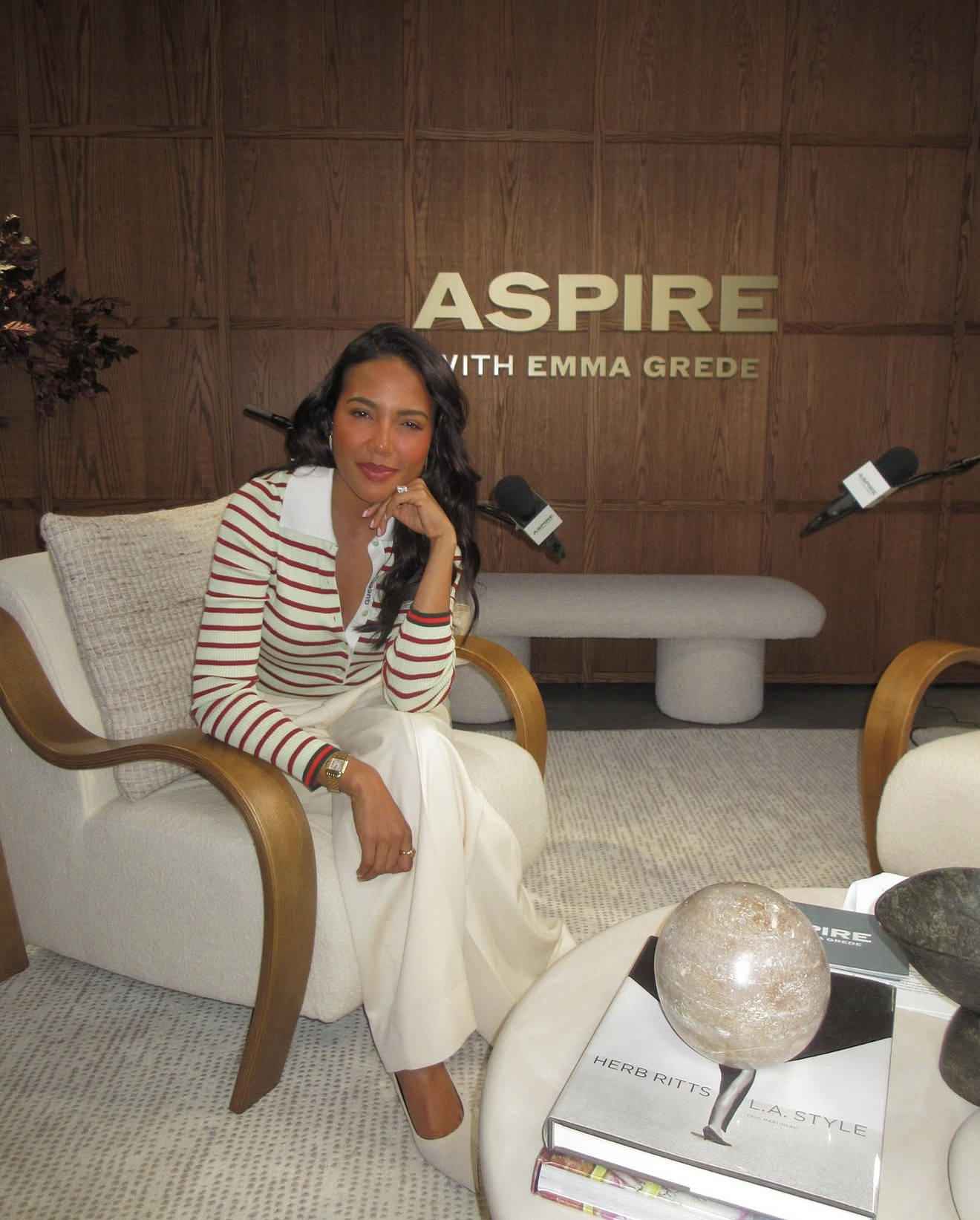 successful women habits