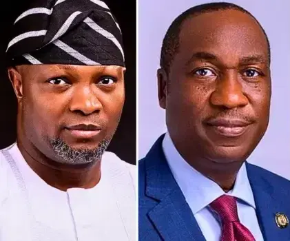 I’ll serve Lagosians with integrity – Hamzat; no consensus candidate yet — Jandor