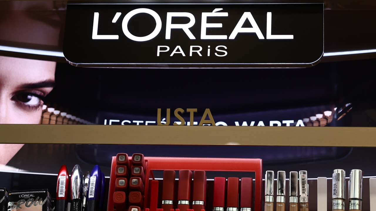 L'Oréal-Kering-Beauté-Style-Rave