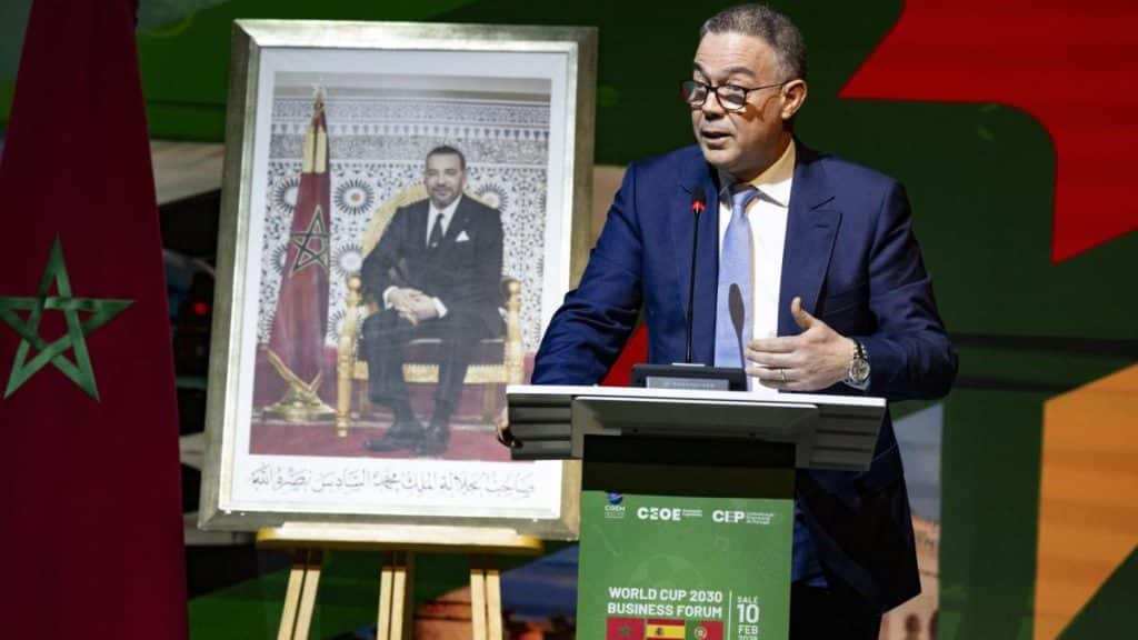 Morocco friendly against El Salvador officially canceled