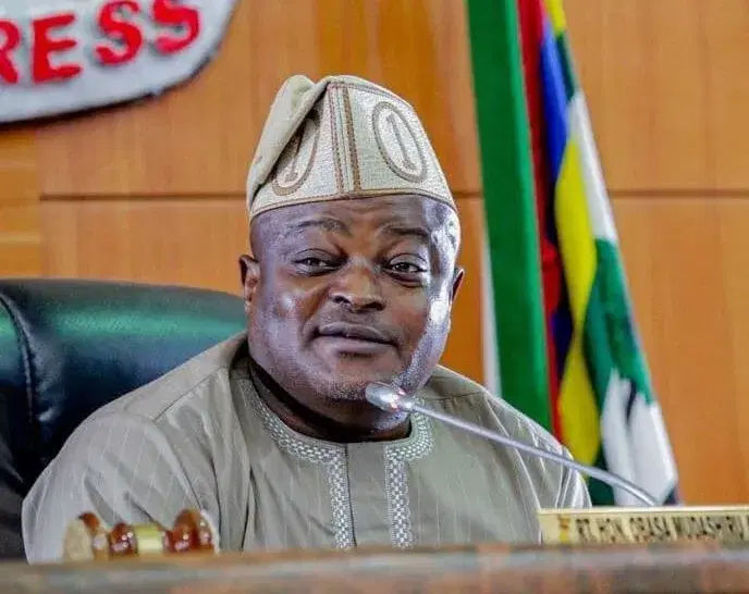 2027 polls: Why Obasa may settle for a Reps’ seat – Sources