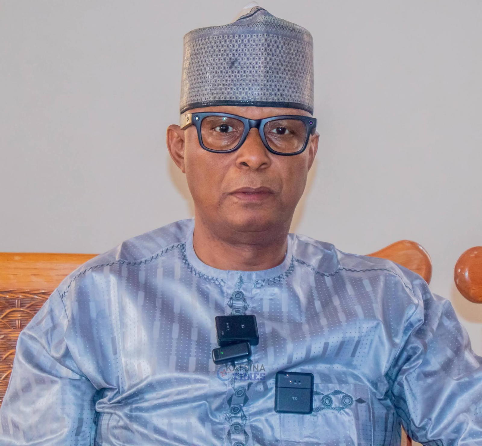 Tinubu swears-in new housing minister Muttaqha Darma