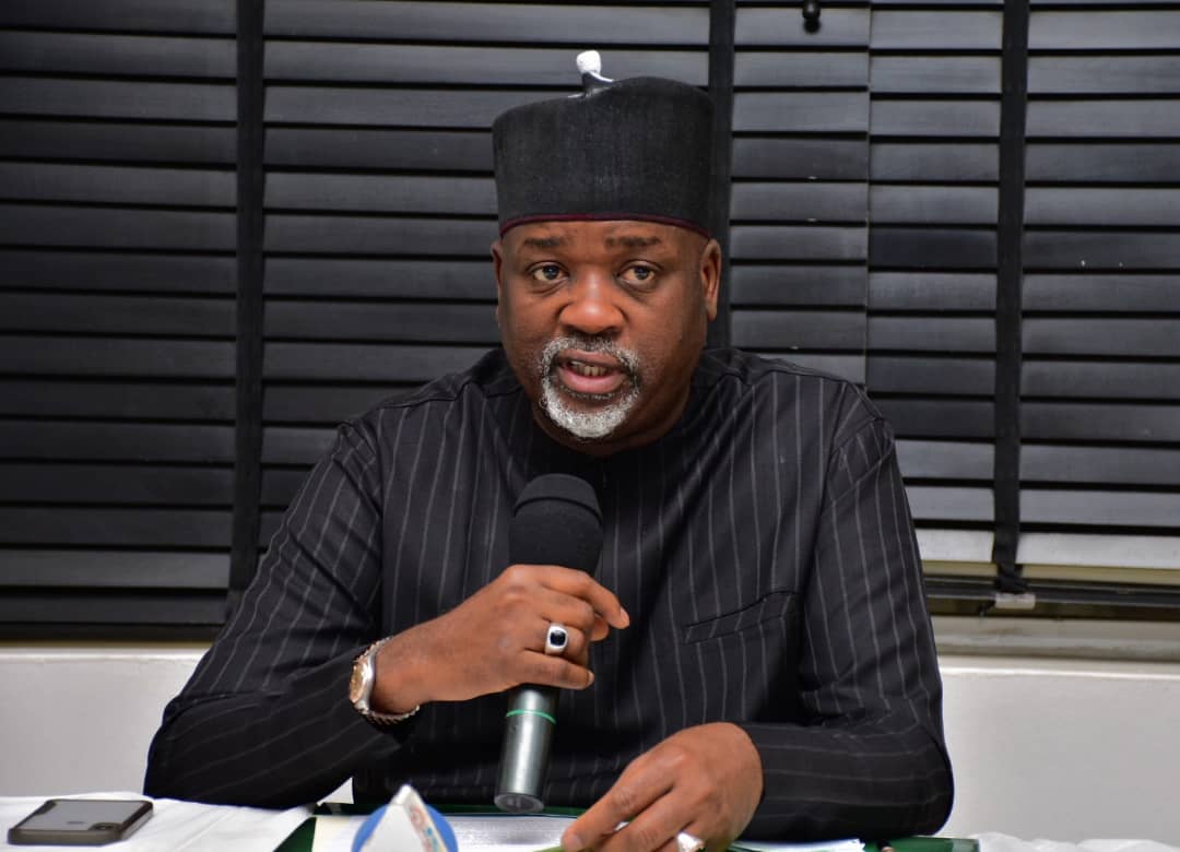 Ex-Kano APC guber candidate joins ADC, pledges loyalty to Kwankwaso