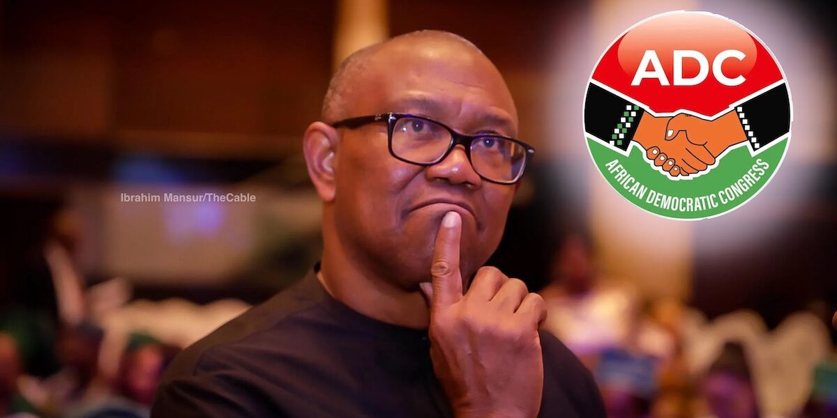 Late Abacha more democratic than NADECO activists - Peter Obi