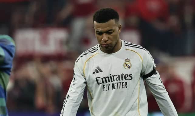 Real Madrid ready to sell Mbappé after shocking backlash