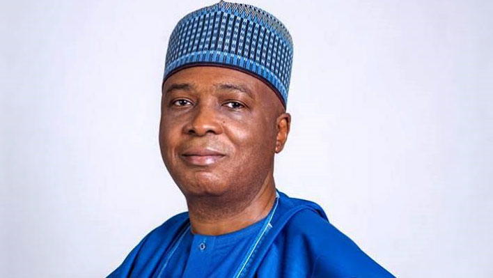 Offa robbery:  Kwara APC insists on Saraki’s trial