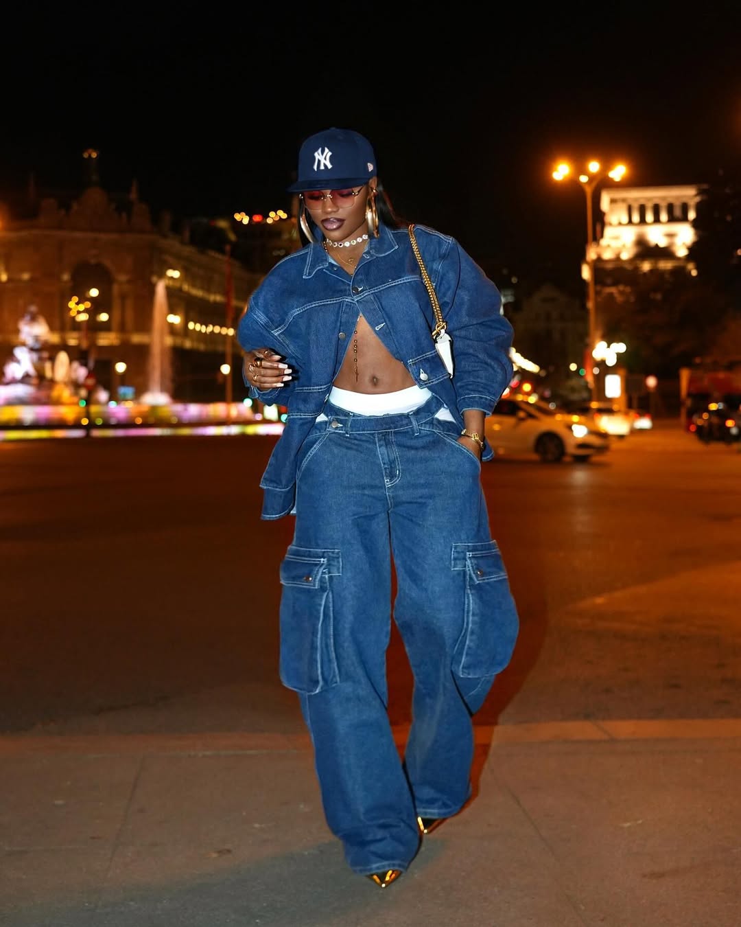 why nostalgia keeps returning in fashion 2026