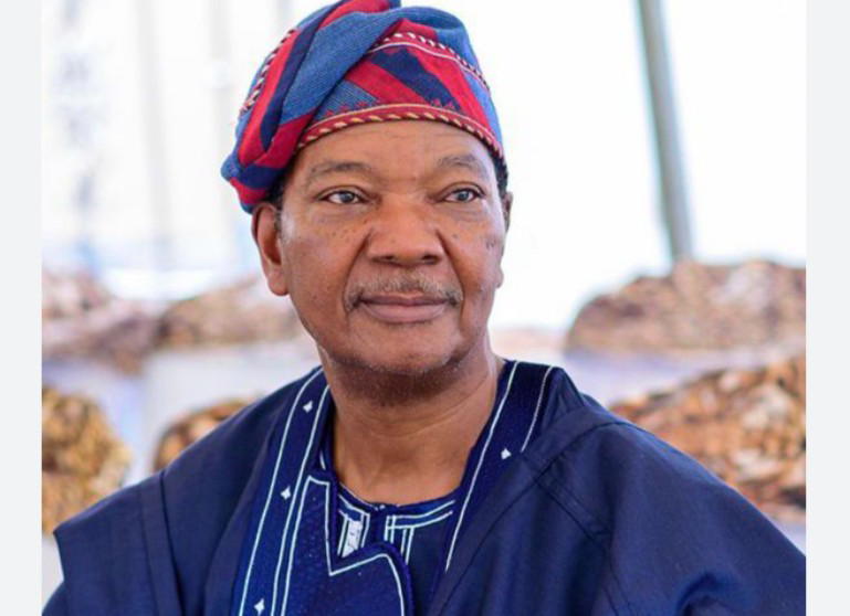 2027: Tinubu has been preparing for decades, I have no doubt he’ll win again—Okunrinboye