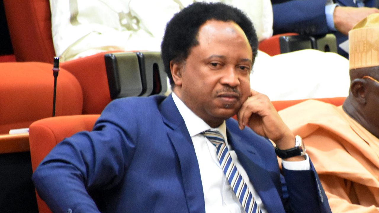 ‘Not a coincidence’  —  Shehu Sani links terror attacks in North to 2027 politics