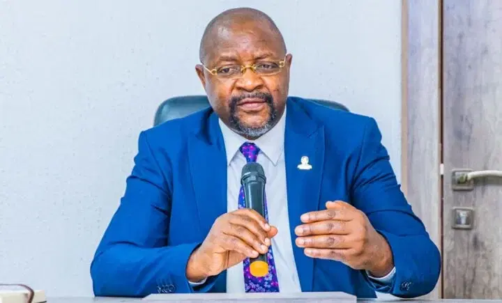 2027: No design to have just APC on ballot – Tinubu’s aide