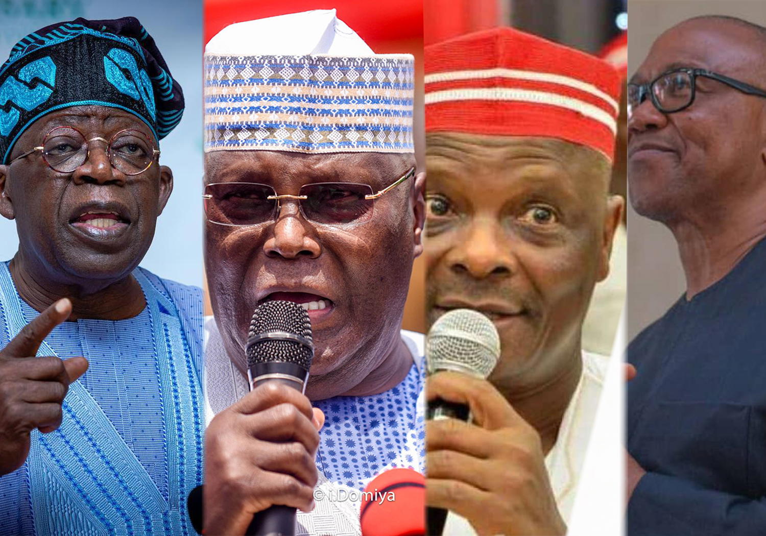 2027: Opposition eyes united front against APC