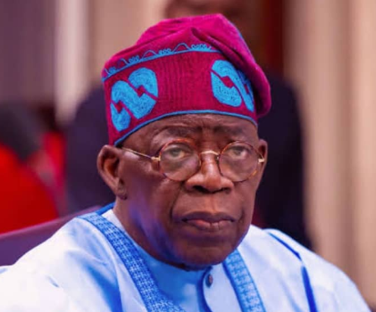 APC fires back at critics, defends Tinubu’s reforms, governance record
