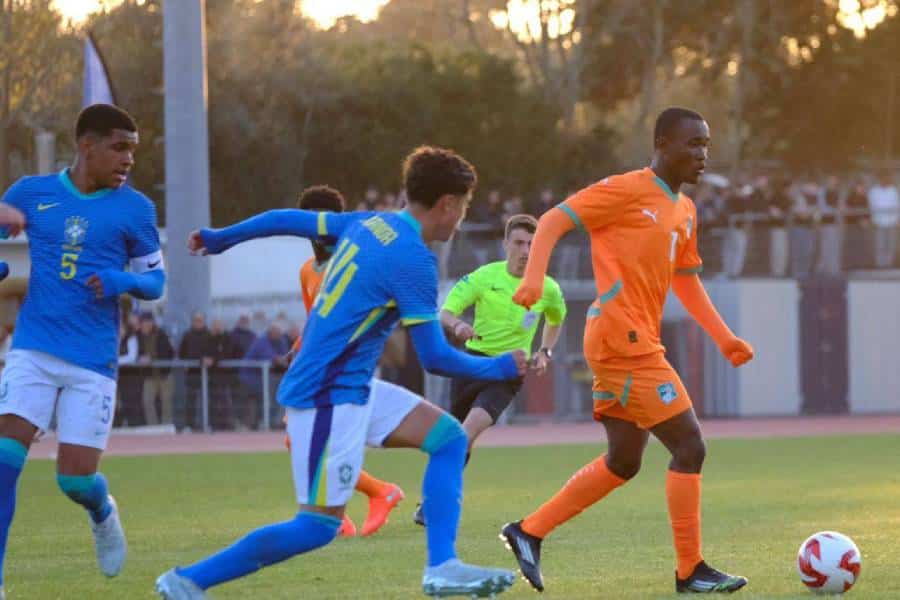 How to watch France vs. Ivory Coast live