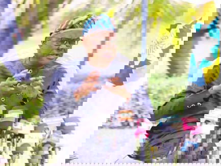 Convention: ADC didn’t apply to use Eagle Square, Velodrome – Wike