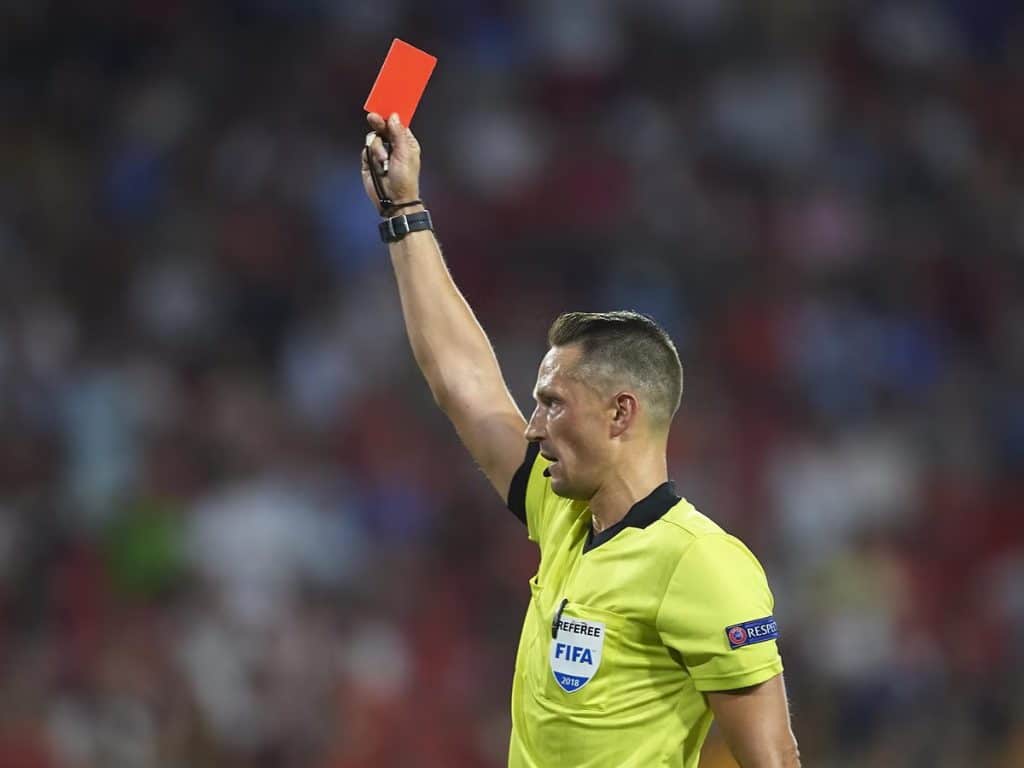 World Cup 2026 set for major rule change on cards