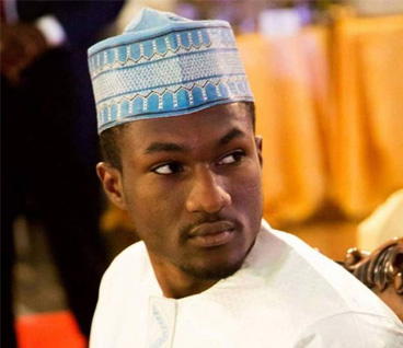 Muhammadu Buhari’s son announces House of Reps bid on APC platform