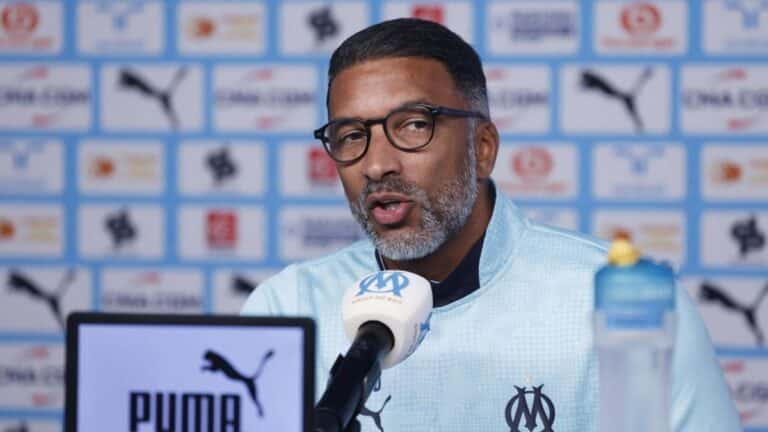 Marseille: Beye's record raises concerns after latest defeat