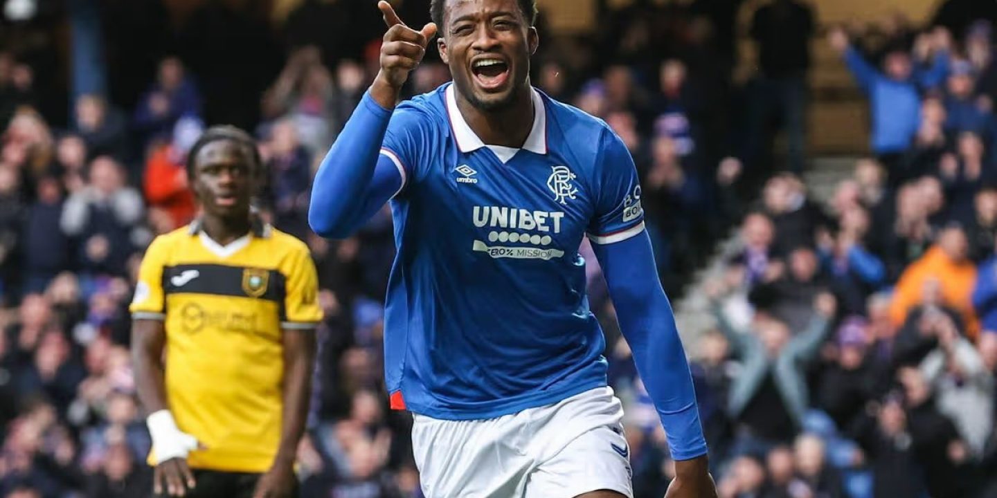 Emmanuel Fernandez Stats