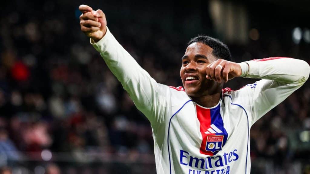 Real Madrid: Endrick aiming to make his mark
