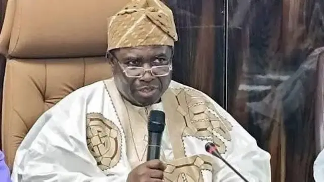 INEC chair: How forensics exposed X account was fabricated — Official