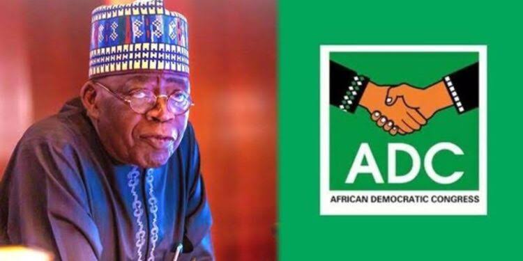 Tinubu’s govt planning to reintegrate repentant terrorists into society  —  ADC alleges