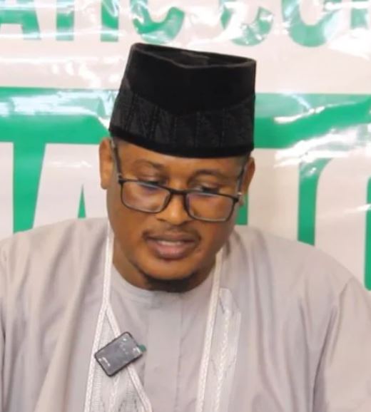 ADC crisis: Court hears Nafiu-Bala Gombe’s suit April 14