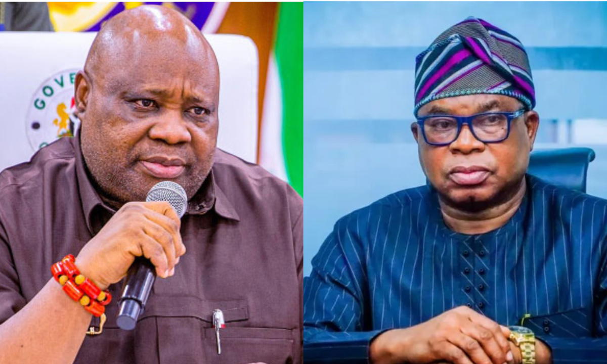 Osun guber: APC vows to defeat Adeleke by 10pm on election day