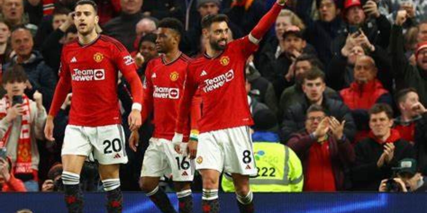 Players Leave Man United