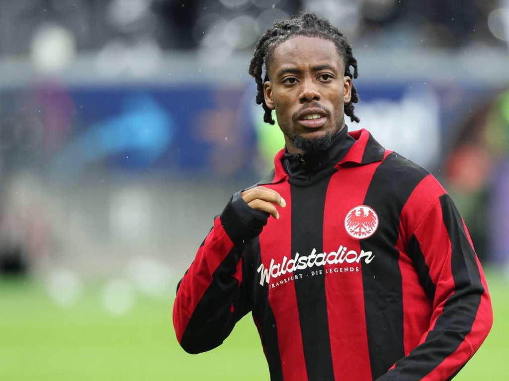 OGC Nice aims to secure Wahi's future