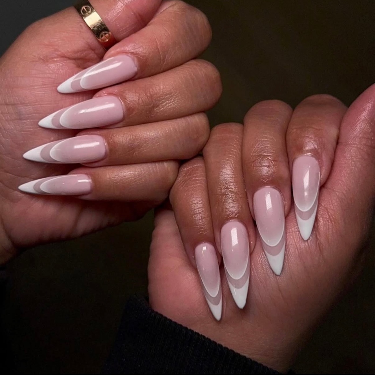 ombre-french-manicure-designs-style-rave