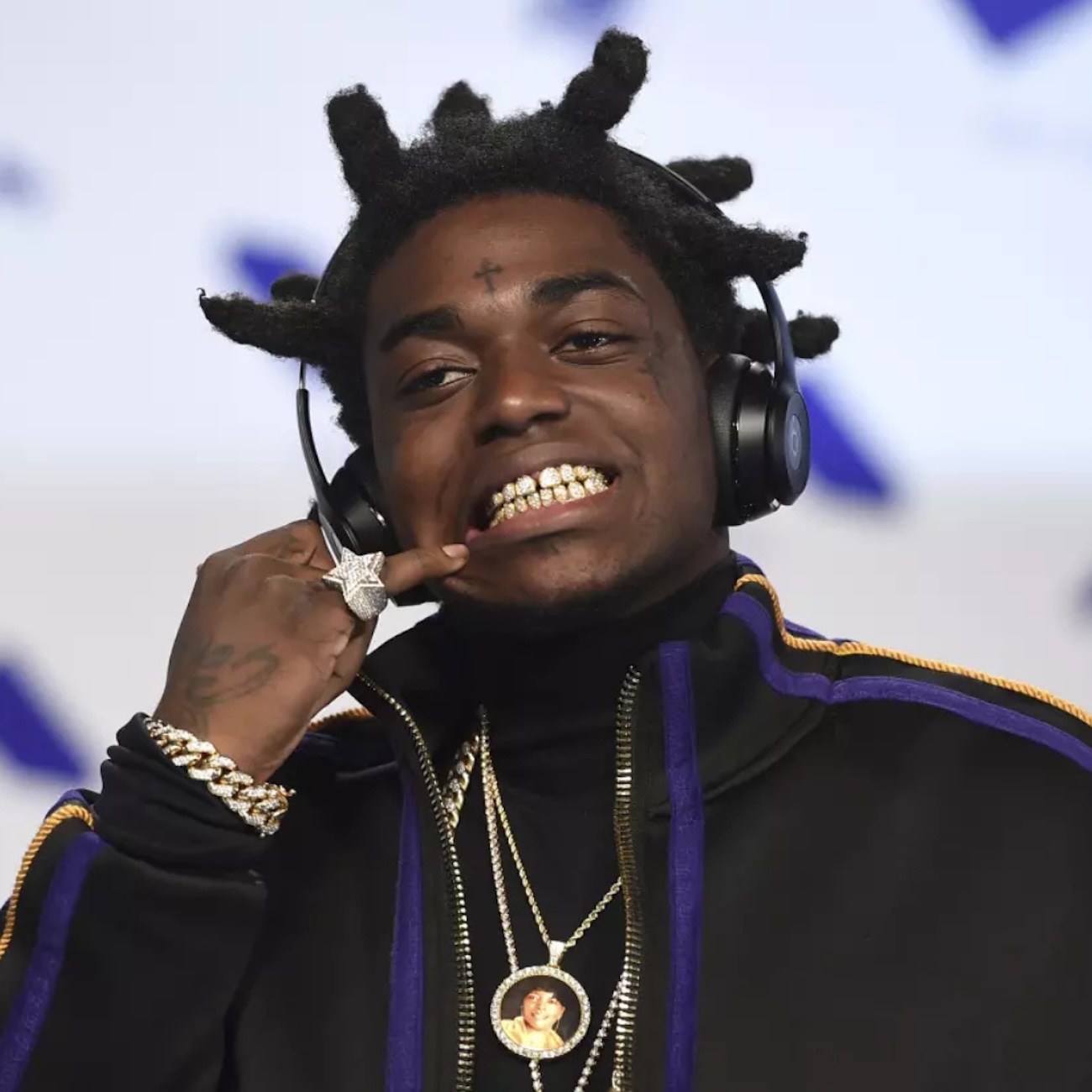 kodak-black-arrested-second-time-style-rave
