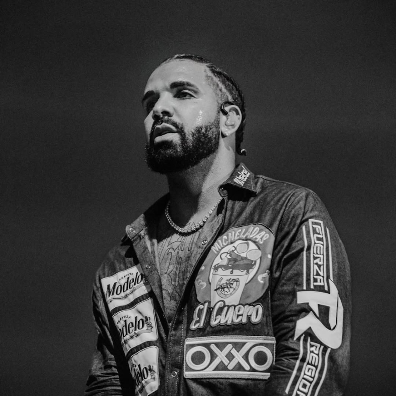 drake-iceman-habibti-maid-of-honour-album-style-rave