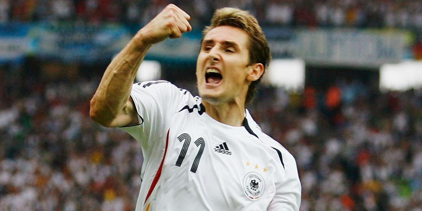 players goals World Cup