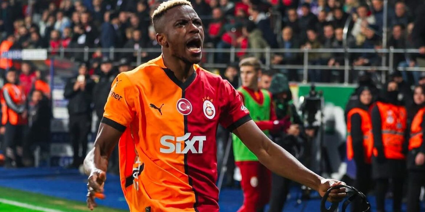 Victor Osimhen Transfer