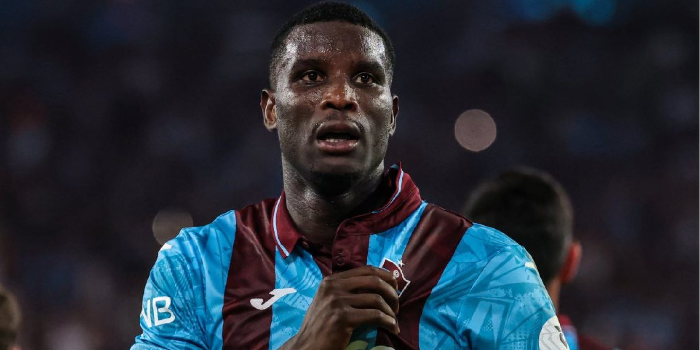Paul Onuachu