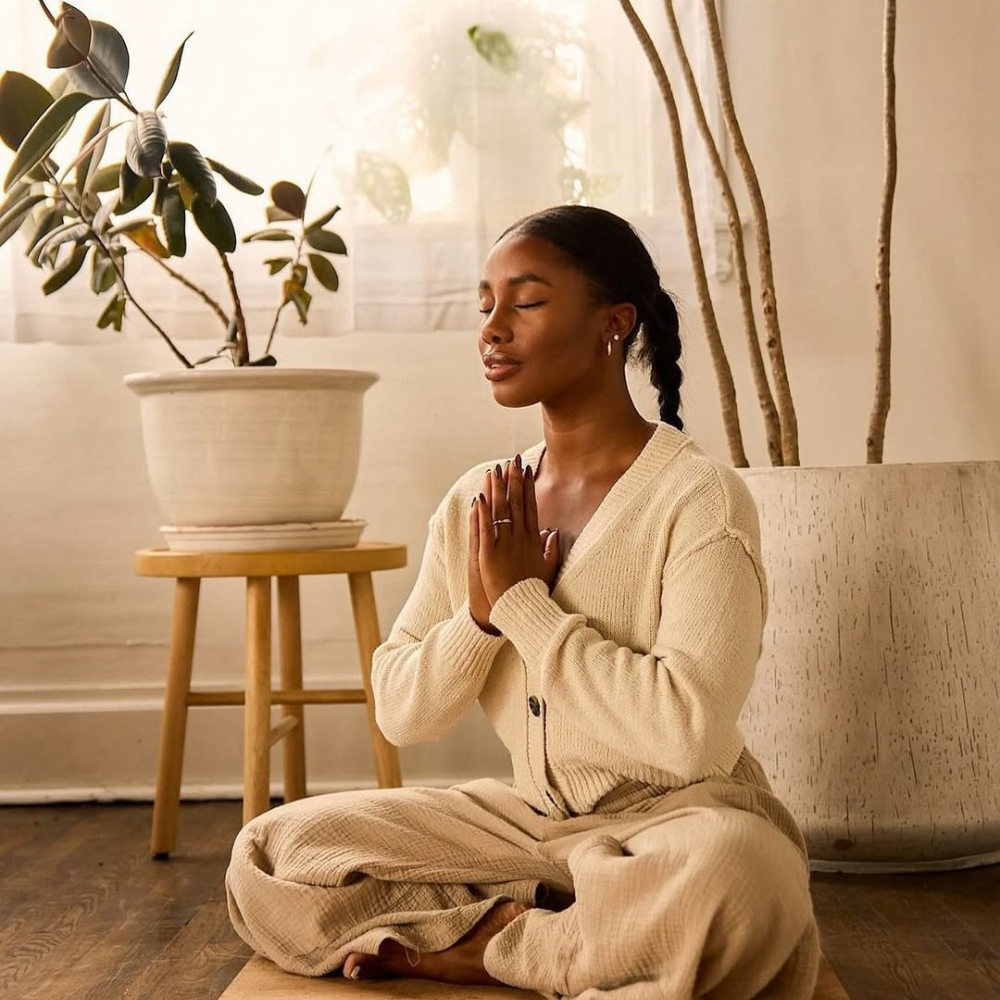 Quiet wellness