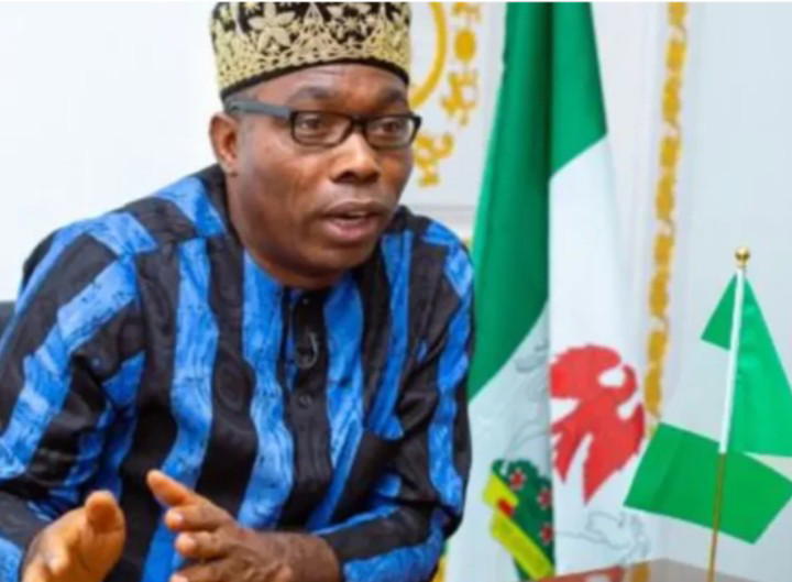 2027: Adebayo emerges SDP sole presidential candidate