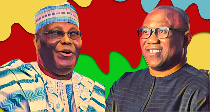 ATIKU AND OBI PARTING OF WAYS: Why it’s difficult for the opposition to unite behind a single candidate