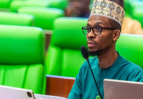 El-Rufai’s son dumps APC; three other Reps defect to new parties