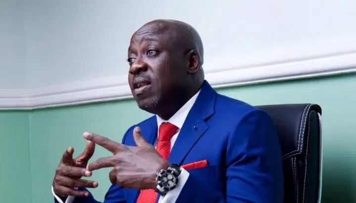Amaechi felt coalition preferred Obi, threatened to leave – ADC spokesman