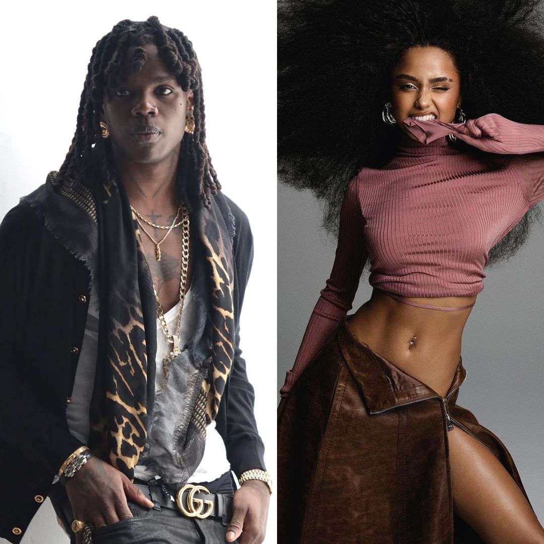 Rema and Tyla confirmed for the 2026 FIFA World Cup opening ceremony performance in Los Angeles.