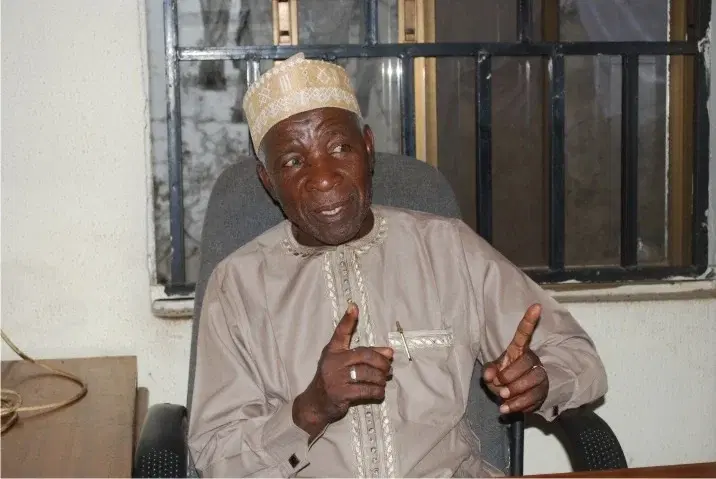 ‘Join NDC now, or face blame for opposition failure,’ Galadima warns Atiku
