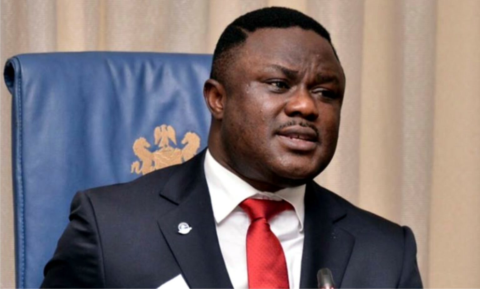 Army preventing our children from writing NECO, cries C'River community