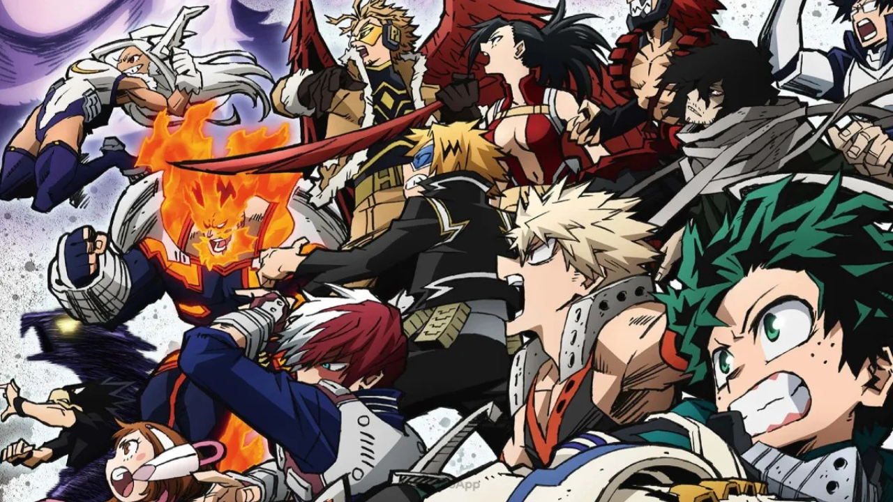 Crunchyroll Awards