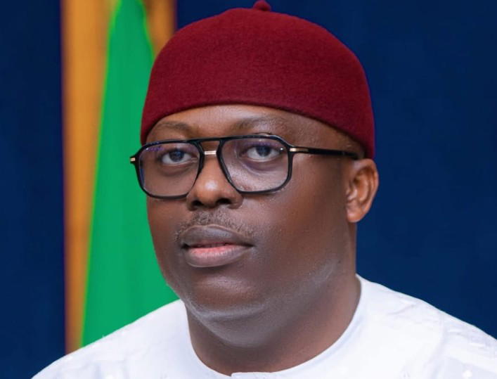 Rivers guber: APC screens Fubara; sources dismiss poor reception claims