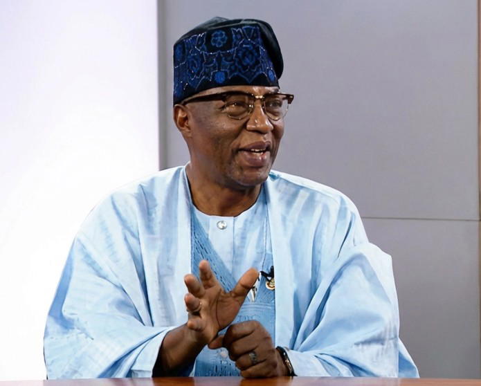 'I want free, fair primaries' - Gbanga Daniel; Ogun East not your birthright - Akinmade