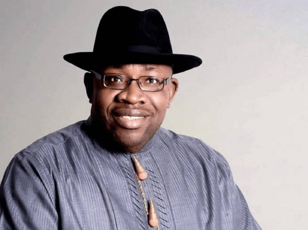 'Big players' in oil theft live outside Niger Delta — Sen Dickson
