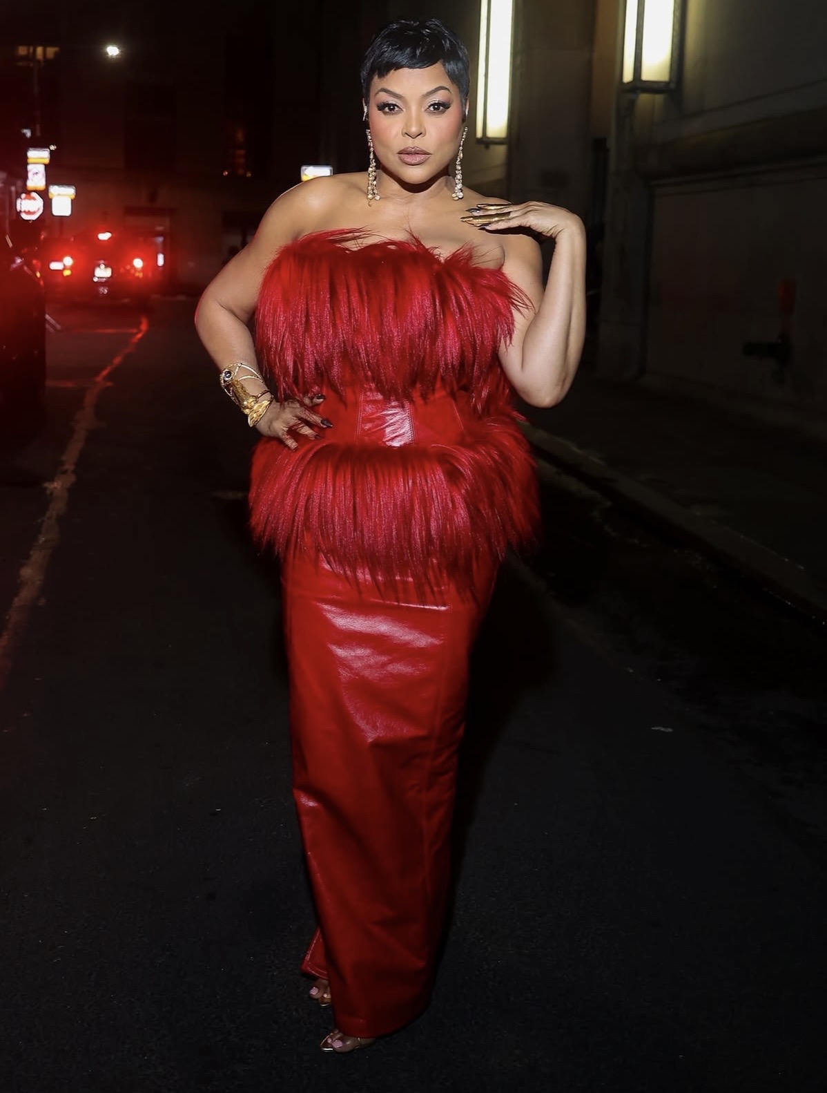 elevated celebrity style to recreate